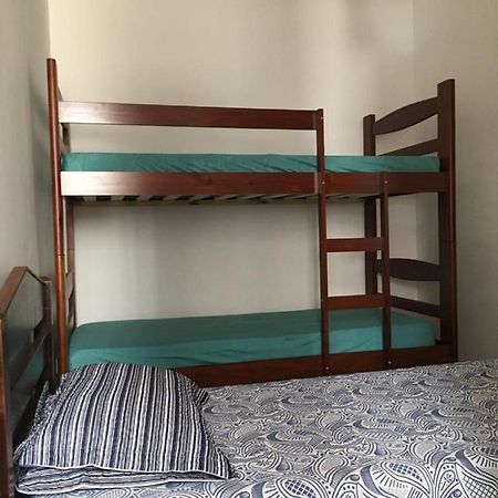 Apartamento Novo Убатуба Экстерьер фото