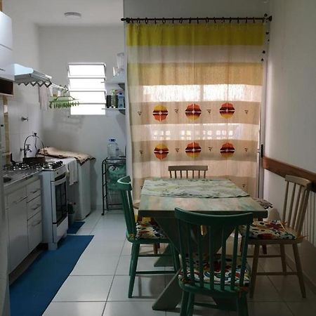 Apartamento Novo Убатуба Экстерьер фото