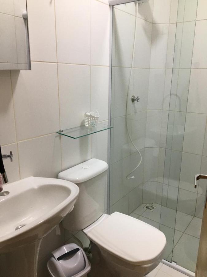 Apartamento Novo Убатуба Экстерьер фото