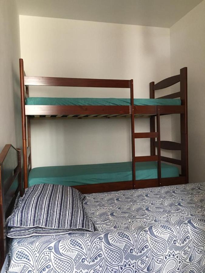 Apartamento Novo Убатуба Экстерьер фото