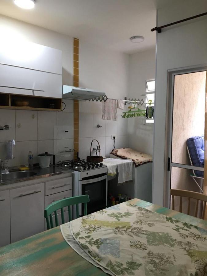 Apartamento Novo Убатуба Экстерьер фото