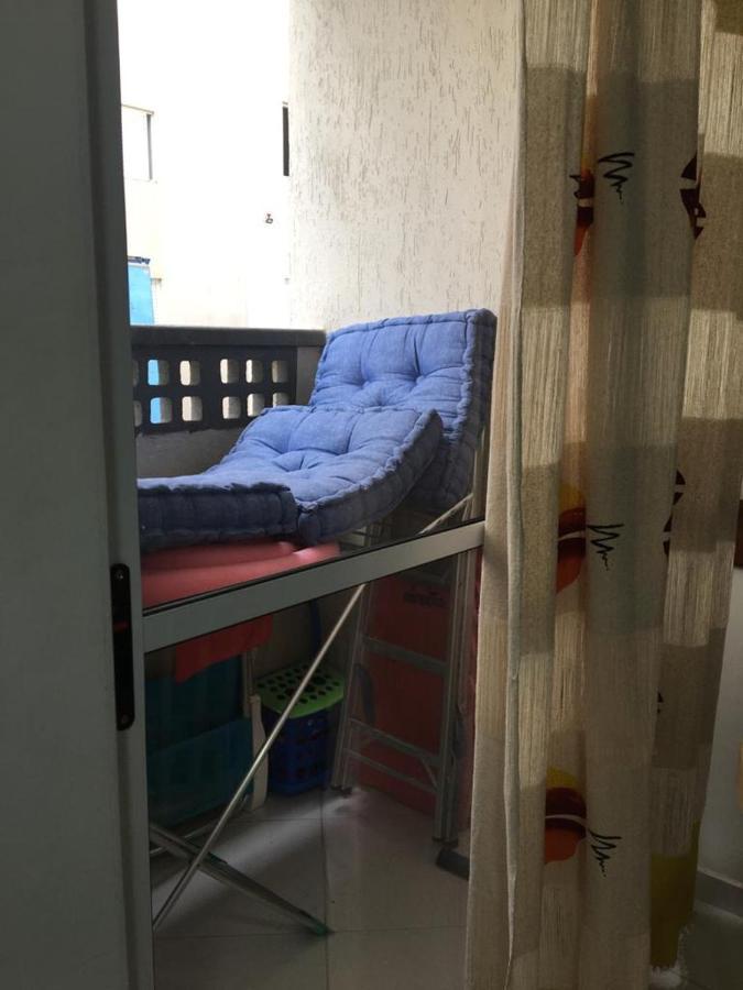 Apartamento Novo Убатуба Экстерьер фото