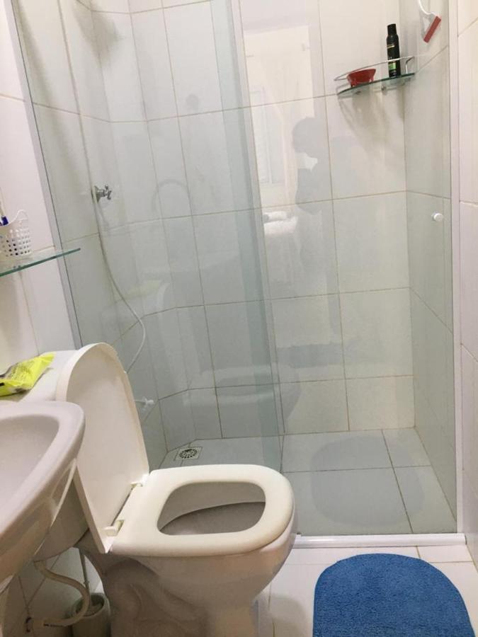 Apartamento Novo Убатуба Экстерьер фото
