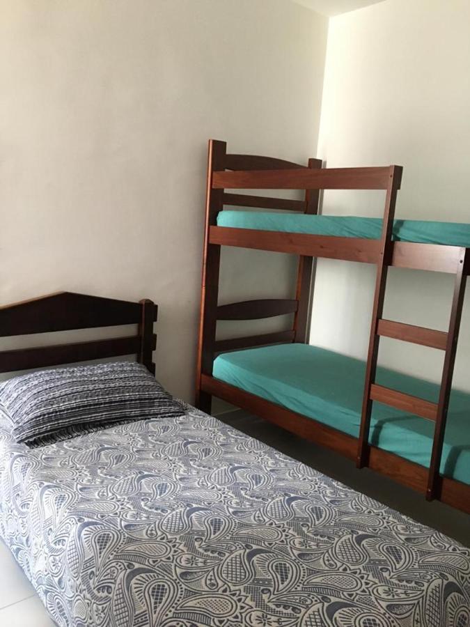 Apartamento Novo Убатуба Экстерьер фото