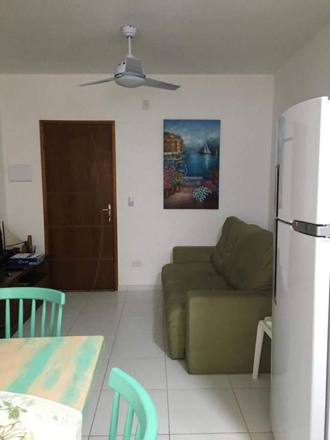 Apartamento Novo Убатуба Экстерьер фото