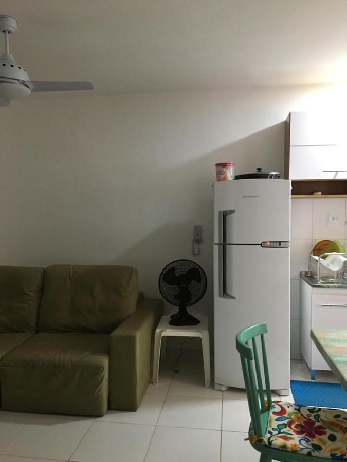 Apartamento Novo Убатуба Экстерьер фото
