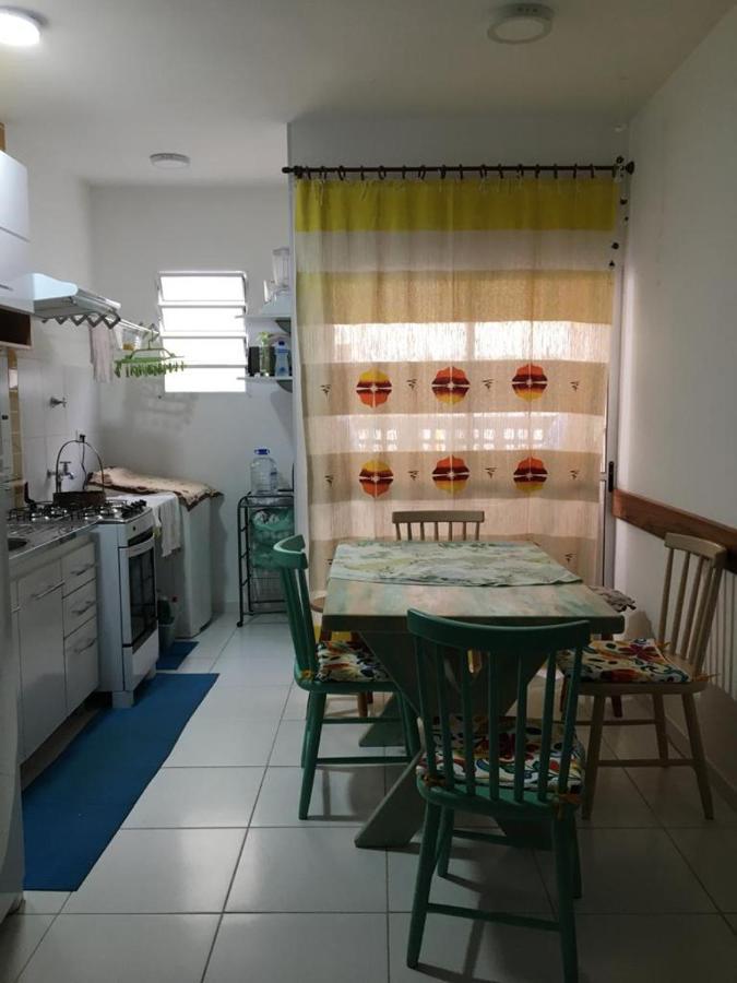 Apartamento Novo Убатуба Экстерьер фото